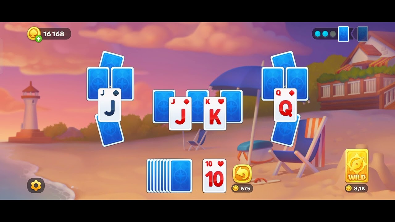 Riddle Road level 290