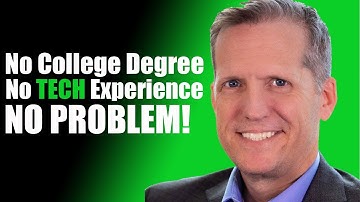 How To Get A Job In Tech Sales That You’re Not Qualified For