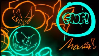 FNF!Mania Playlist 2 | Release Date Trailer