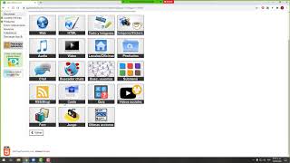 App Creator - Virtual Cards Section screenshot 2