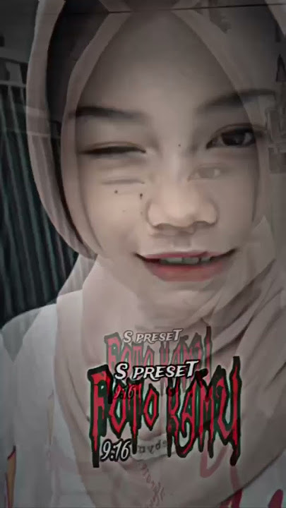 PRESET AM DJ JAWA AKU TRESNO KOWE TREND TIKTOK-KANE#presetalightmotion #shorts #short