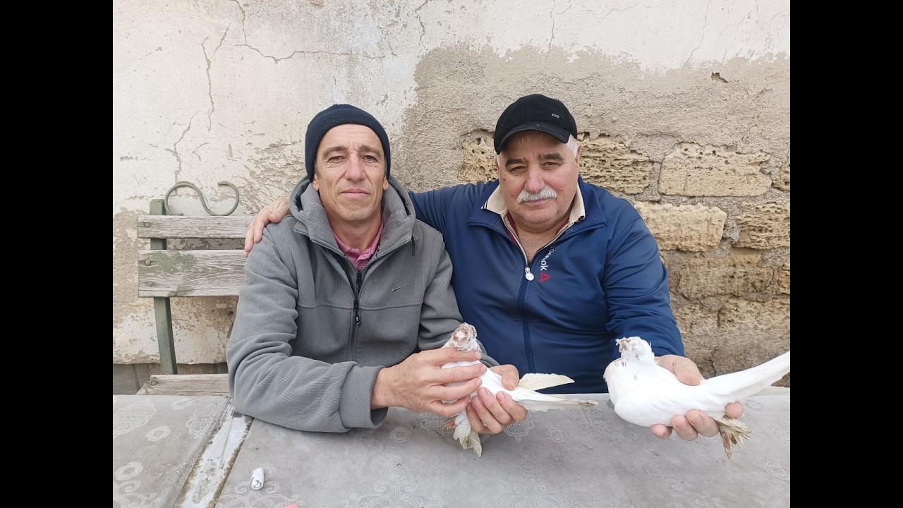 В гостях у Шамрад ага Крым Евпатория