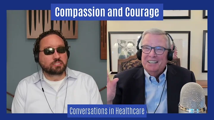 Dr. Richard Levin - Keeping Humanism at the Center...