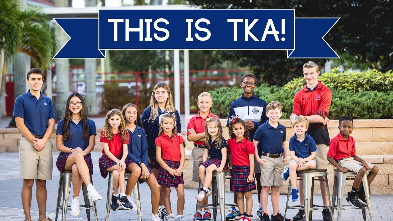 This is TKA! West Palm Beach Florida YouTube