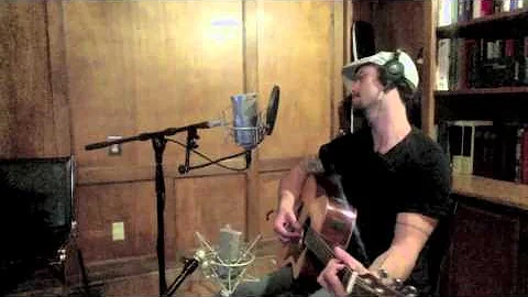 Runnin' (Jared Mitchell Original)