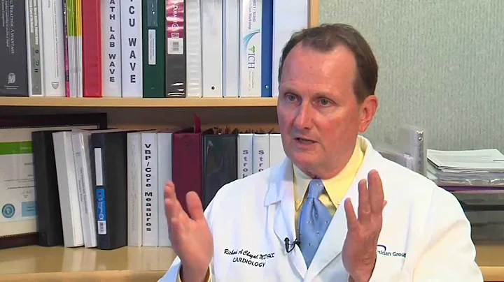 A-fib & the Silent Stroke