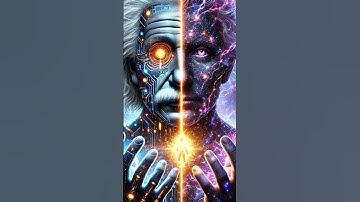 AI Einstein 2.0 Solved Everything… Then It Found the One Truth We Should Never Know. #ai #einstein