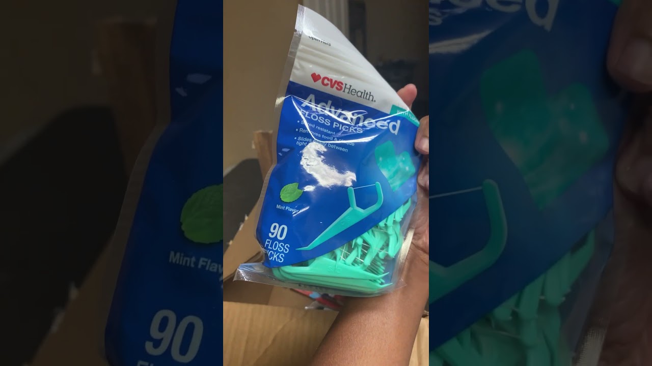 CVS OTC MEDICAID HAUL 💵