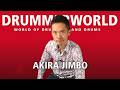Akira Jimbo Drums: Groovin'