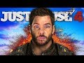 BIGGER AND BETTER THAN EVER | Just Cause 4 (Early Gameplay)