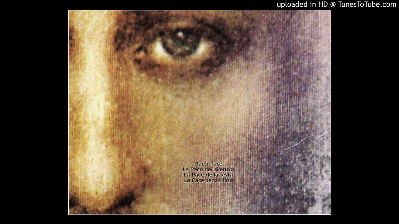 12-Osanna Osanna - Dacci pace - P. Spoladore
