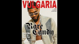 Confessions w/ Ryan Simón
Editor/Creator of American Vulgaria magazine Ryan Simón joins Glen and Psi to talk about creating a magazine catered to male sexuality, porn, Ushers Confessions, and much more
American Vulgaria https://americanvulgaria.com/
Ryan Simón on X https://x.com/ryandsimon
Rare Candy Premium Episodes and written content https://rarecandy.substack.com/
Follow all things Rare Candy https://beacons.ai/rarecandy Confessions w/ Ryan Simón