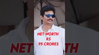 Old Actor (Jiiva )  Net Worth Age & so on.. #networth #shortfeed #jiiva #shorts #youtube #ytshorts