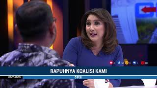 Download lagu OPSI: RAPUHNYA KOALISI KAMI - BURHANUDDIN MUHTADI