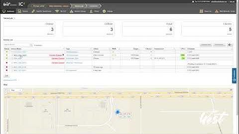 Get unbreakable internet anywhere with SpeedFusion Cloud