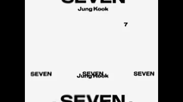 jung kook • seven (feat. latto) (explicit ver.)