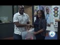 NEMO DISTRIBUTES HURRICANE READINESS PACKS TO STRENGTHEN SAINT LUCIAN COMMUNITIES