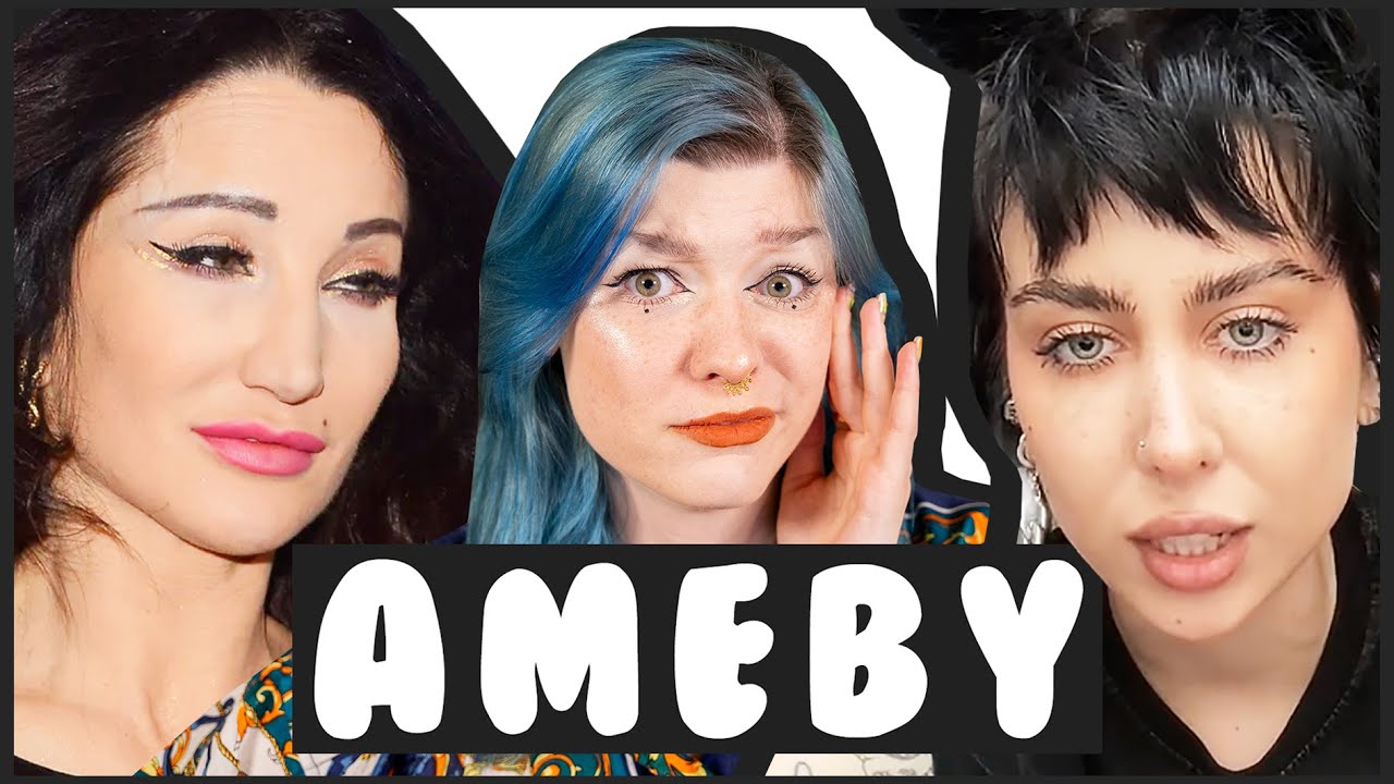 JUSTYNA STECZKOWSKA SIĘ SKOMPROMITOWAŁA | PRZEGLĄD AMEB POLSKICH 7