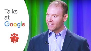 Stretch: Unlock the Power of Less | Scott Sonenshein | Talks at Google