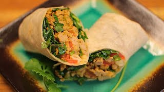 This turkey wrap recipe is really easy and practical to make, yet
loaded with flavor great nutrition. i have been making a lot of ground
recipes a...