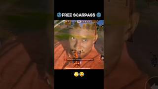 Free Scarpass In Scarfall 2.0🌚 #scarfall #scarfall2 #shorts #shortvideo #viral #trending
