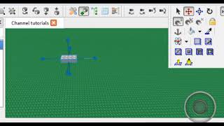 Retro studio Checkpoint tutorial