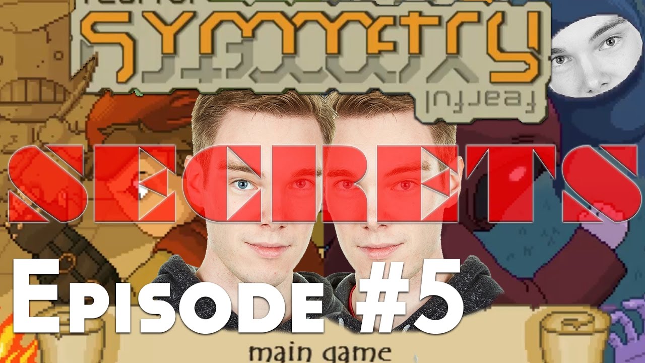 super secret game super secret game