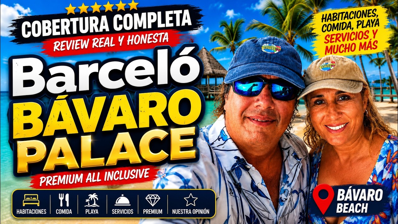 Video de Pasaporte Express TV