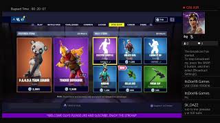 vipere fortnite saison 8 - new daily item shop today fortnite battle royale new daily item shop today fortnite battle royale - vipere fortnite saison 8
