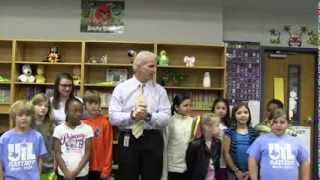Bastrop ISD March 2014 Superintendent Update