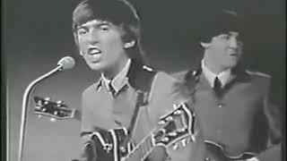 Roll Over Beethoven    Live! The Beatles