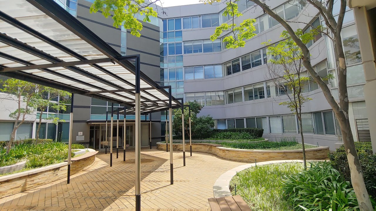 Office Space Available in Die Hoewes, Centurion