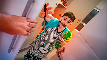 O que fazer para parar de comer de madrugada?