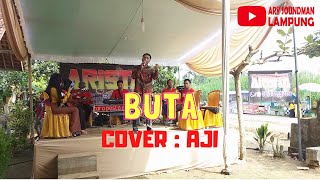 BUTA - Cover. AJI