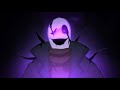 Glitchtale gasters hate what if animation by endeavors