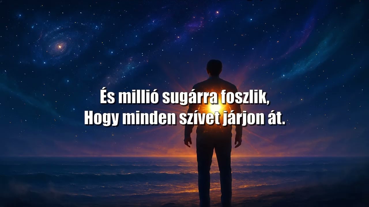 Komjáthy Jenő - A homályból : CoverByGaben