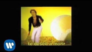 Carlos Baute - Nada se compara a ti (Sing along)