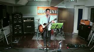 8月6日（日）HOTLINE2017 VOL.4「ぽっと」 ①島村楽器神戸三宮店