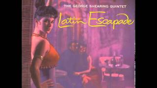 The George Shearing Quintet - Perfidia chords