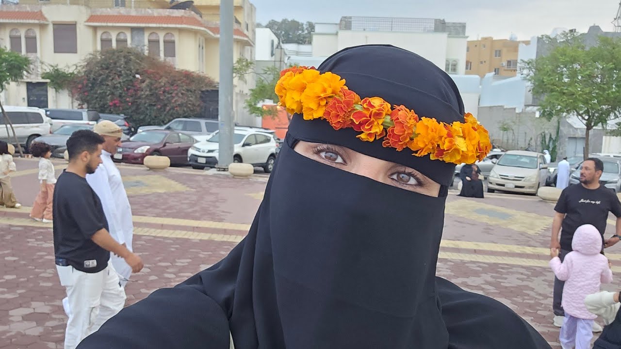 أجواء ابها الضبابيه  اليوم 😍😍#ممشى_الضباب🇸🇦🇸🇦