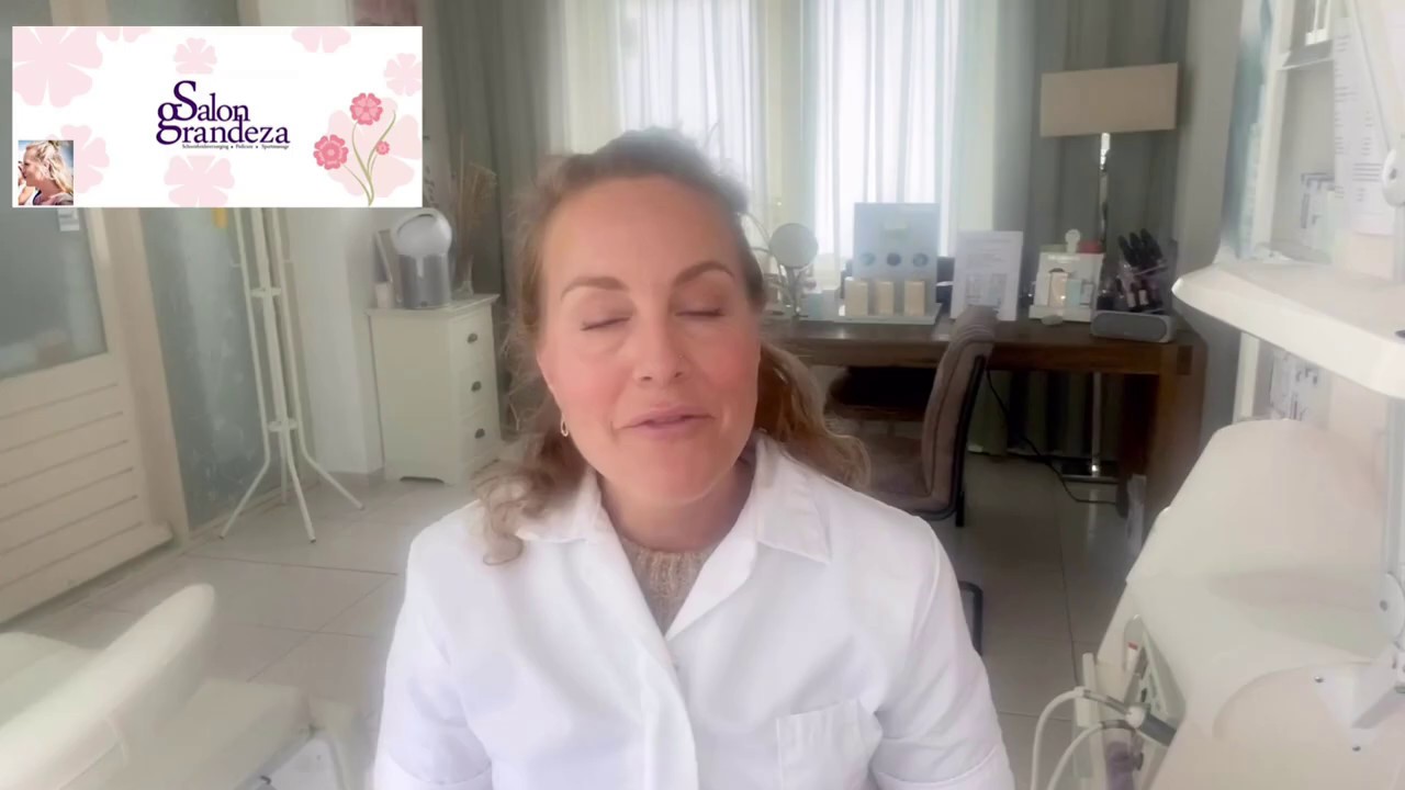 Ik heb een geïrriteerde huid!