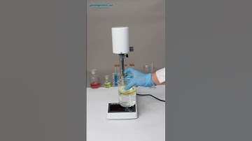 FSH-2A Adjustable High Speed Homogenizer Digital Laboratory 0-12000R/m Homogenizer Emulsifier LA193