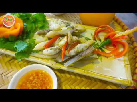 Video Học Nấu Các Món Ốc - Hải Sản Mở Quán tại Biên Hòa -... - YouTube