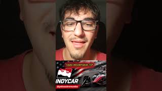 Resumen de la carrera de Indycar en Detroit, con nueva victoria de Alex Palou