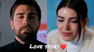 زهرة سردار || كيف عرفتي أنك تحبيه || Zehra Serdar Love Story