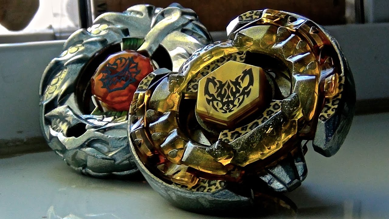 Orojya Wyvang 145EDS vs Beat Lynx TH170WD!!!