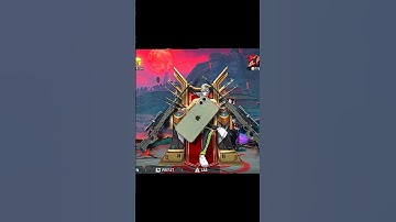 DOUBLE SNIPER TRICK ☠️🗿 #shortsfeed #knexa #tondegamer