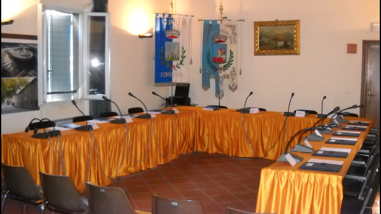Poggio Torriana. Consiglio Comunale 23 febbraio 2026.