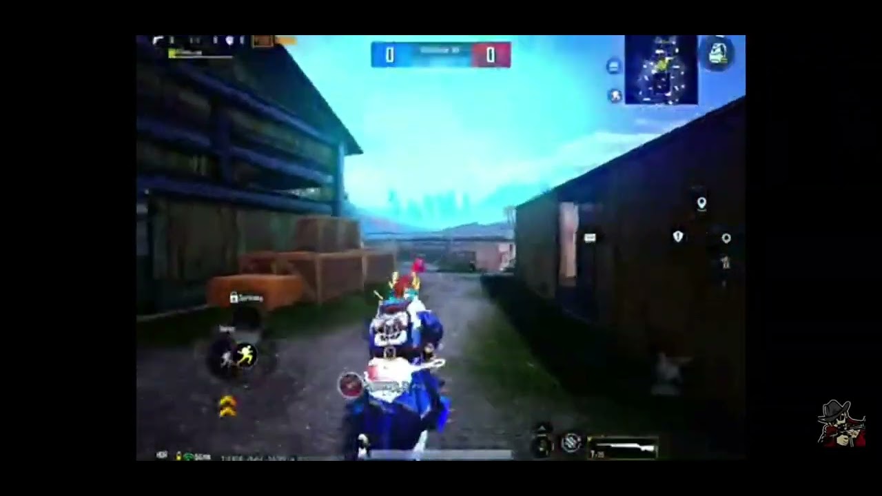 MVPZAK  PUBG MOBILE.    CAPCUT EDITING