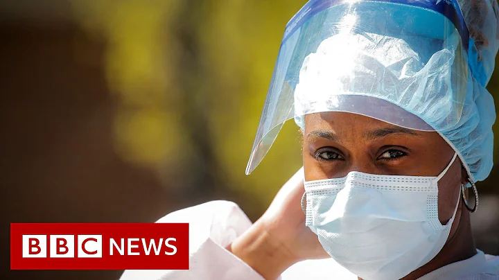 US confirms one million coronavirus cases - BBC News - DayDayNews